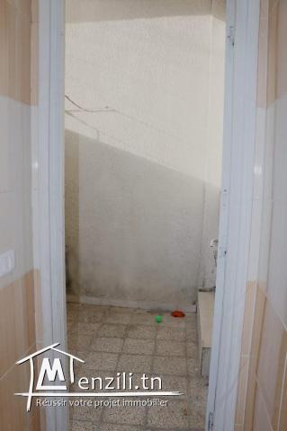 Maison a vendre en plein centre nabeul