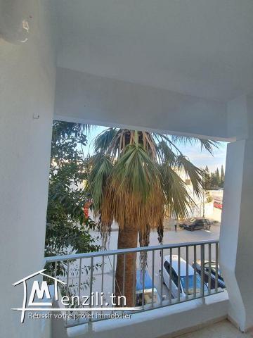 appartement S+3 complexe essaida 1er Etage