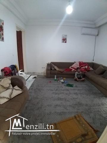 Appartement de 100 l2 à Ennassr 2