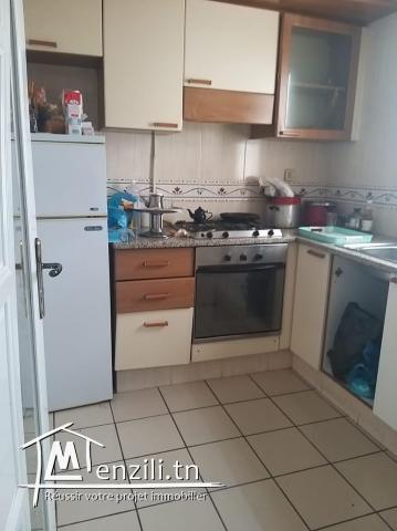 Appartement de 100 l2 à Ennassr 2