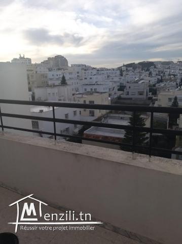 Appartement de 100 l2 à Ennassr 2