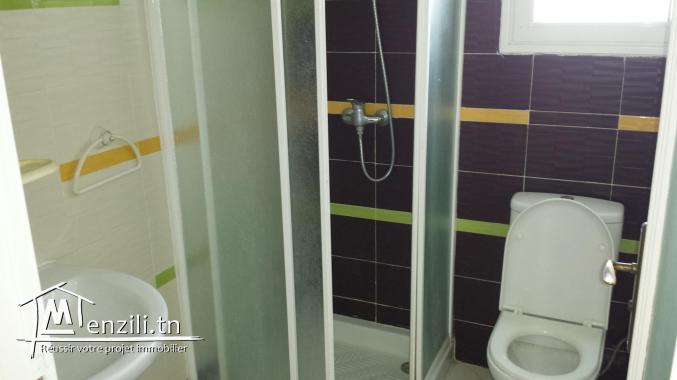 A vendre 2 villas indépendantes très bon standing à Bhar Lazreg