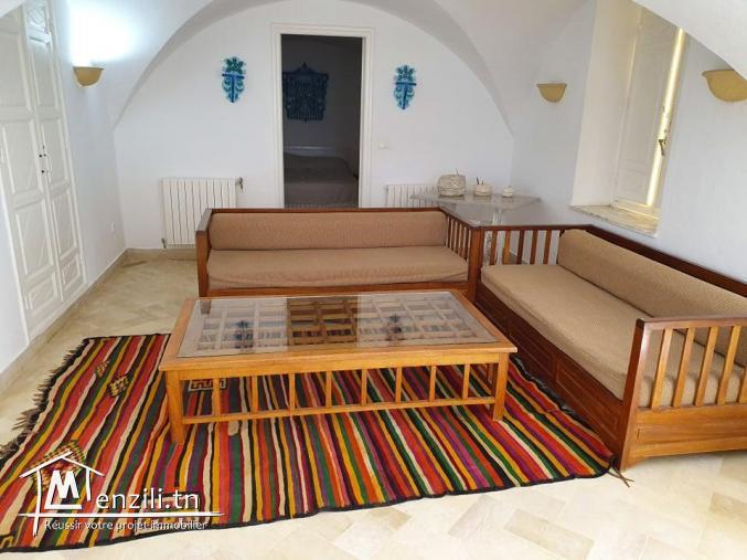 A Vendre ferme de 8 hectares avec piscine à Mornag