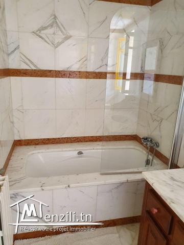 A Vendre ferme de 8 hectares avec piscine à Mornag