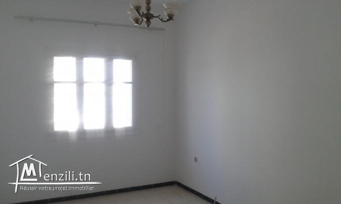 Location RDC de Villa Sfax route Aeroport