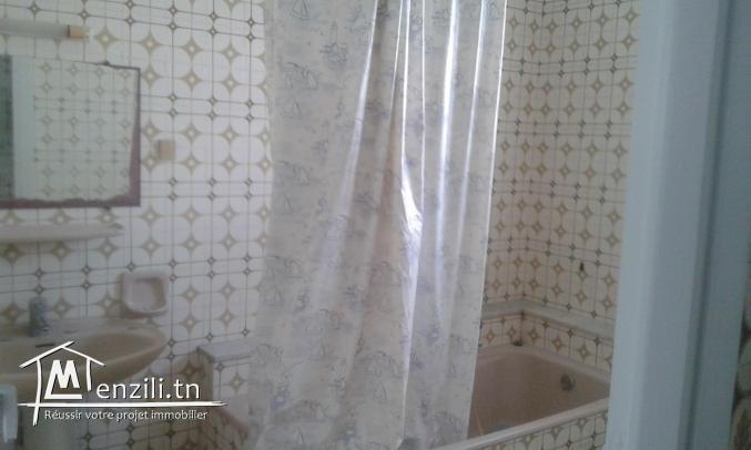 Location RDC de Villa Sfax route Aeroport