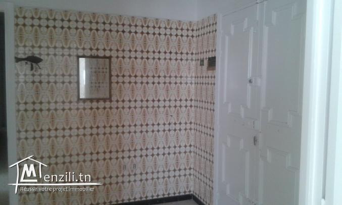 Location RDC de Villa Sfax route Aeroport