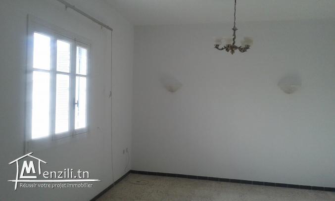 Location RDC de Villa Sfax route Aeroport