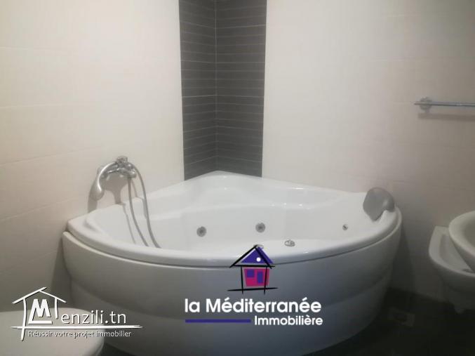 rez de chaussée à rades méliane