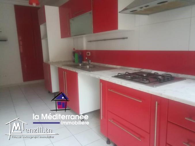 rez de chaussée à rades méliane