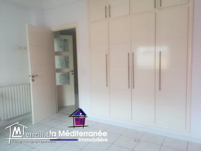 rez de chaussée à rades méliane