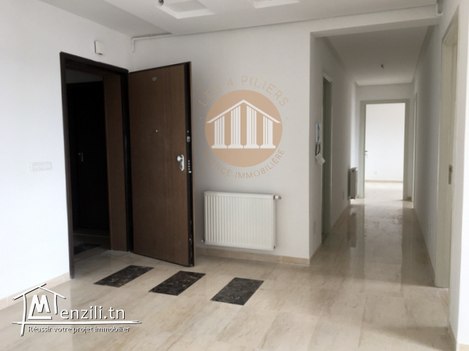 A_LOUER - Un Appartement S 2 de 107m² à Boumhal EL Bassatine