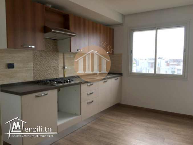 A_LOUER - Un Appartement S 2 de 107m² à Boumhal EL Bassatine