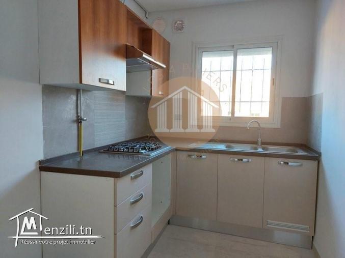 A louer un S 1Jamais habité sis à Boumhel