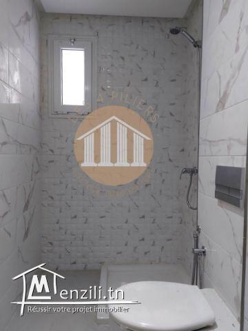 A louer un S 1Jamais habité sis à Boumhel