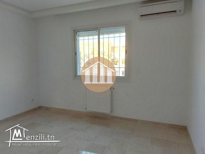 A louer un S3 sis a Boumhel