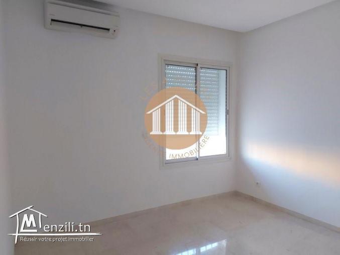 A louer un S3 sis a Boumhel