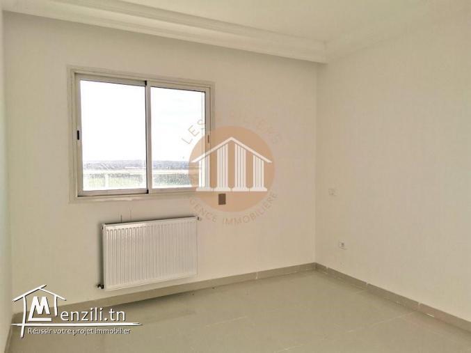 A VENDRE-Un Appartement S 3 de 120m² 8 m² terrasse à Morneg