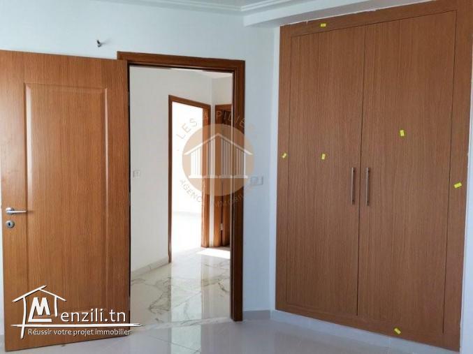 A VENDRE-Un Appartement S 3 de 120m² 8 m² terrasse à Morneg