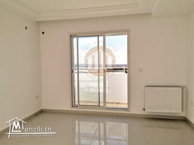 A VENDRE-Un Appartement S 3 de 120m² 8 m² terrasse à Morneg