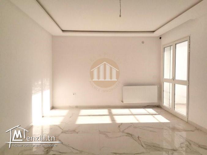 A VENDRE-Un Appartement S 3 de 120m² 8 m² terrasse à Morneg