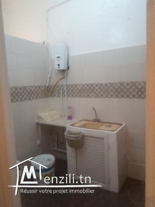 à louer Appartements à avenue habib bourguiba tunis