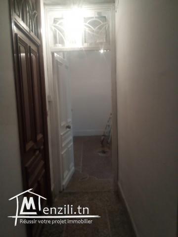 LOCATION APPARTEMENT ou bureau