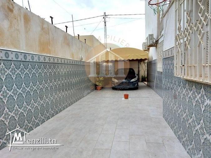 A VENDRE- Résidence familiale à usage d'investissement à Morneg