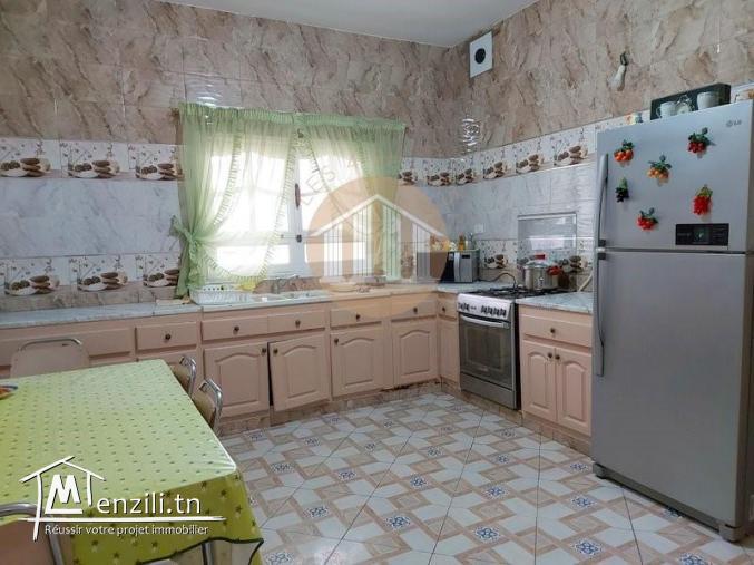 A VENDRE- Résidence familiale à usage d'investissement à Morneg