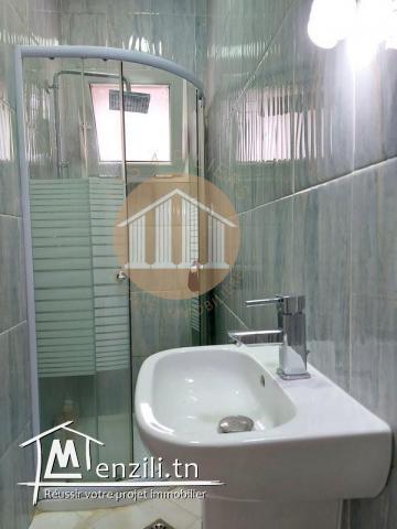 A VENDRE- Résidence familiale à usage d'investissement à Morneg