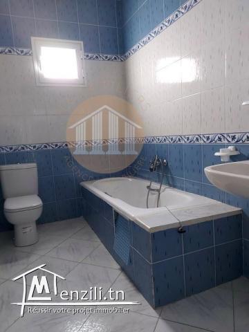 A VENDRE- Résidence familiale à usage d'investissement à Morneg