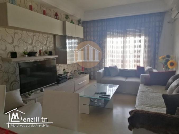 A vendre un S 2 de 123 m² à Boumhel Carrefour