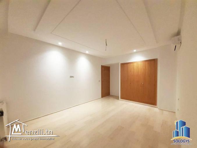 Appartement S+3 Haut Standing à Sousse