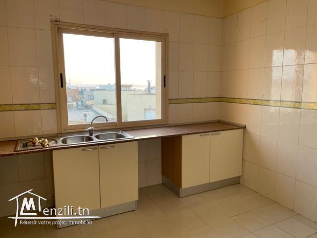 Location Appartement Haut Standing Berges du Lac I (Expatriés ou Etrangers)