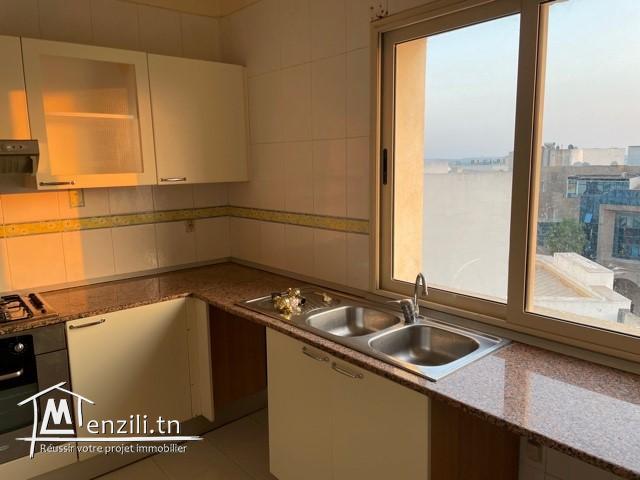 Location Appartement Haut Standing Berges du Lac I (Expatriés ou Etrangers)