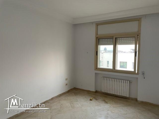 Location Appartement Haut Standing Berges du Lac I (Expatriés ou Etrangers)