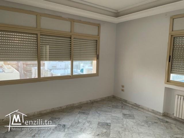 Location Appartement Haut Standing Berges du Lac I (Expatriés ou Etrangers)