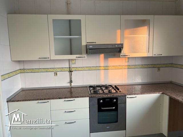 Location Appartement Haut Standing Berges du Lac I (Expatriés ou Etrangers)