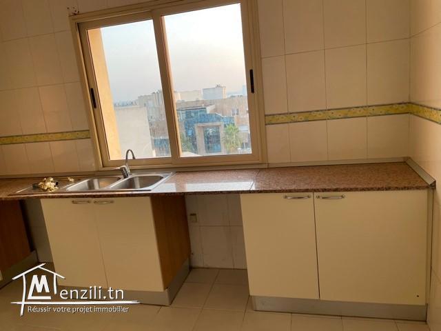 Location Appartement Haut Standing Berges du Lac I (Expatriés ou Etrangers)