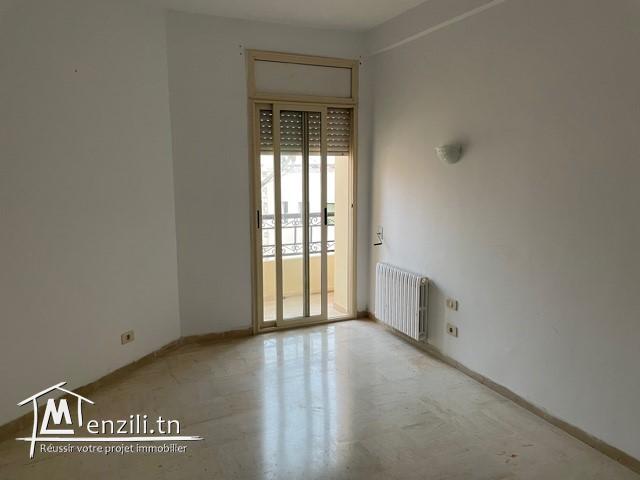 Location Appartement Haut Standing Berges du Lac I (Expatriés ou Etrangers)