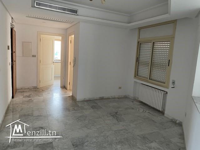 Location Appartement Haut Standing Berges du Lac I (Expatriés ou Etrangers)