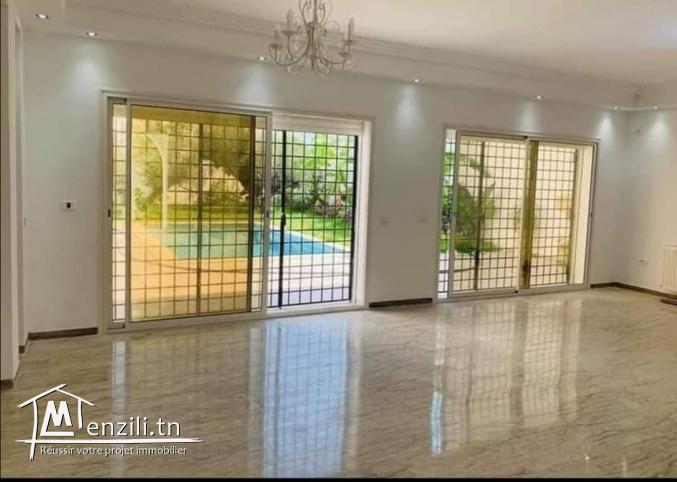 Villa Hammametoise VIP