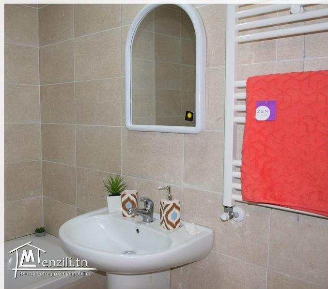 Investisement agreable m2/1870dnt A Monfleury