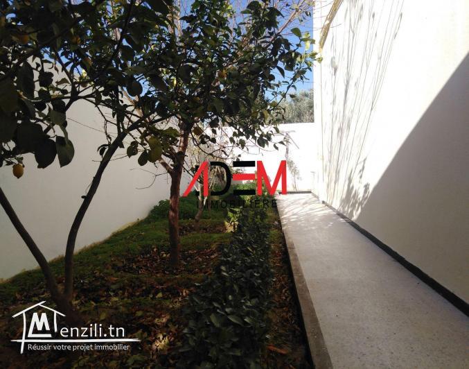 un petit immeuble de type R2