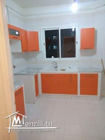 A vendre s+2 à Agba