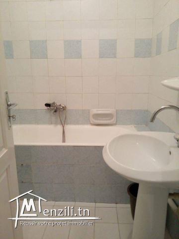 A vendre s+2 à Agba