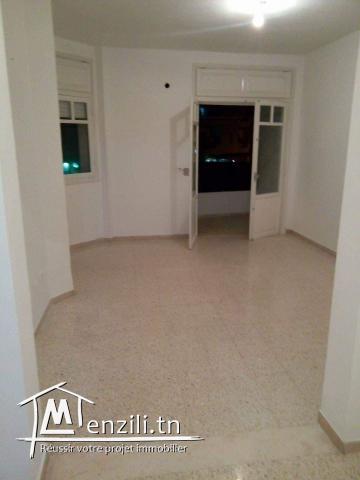 A vendre s+2 à Agba