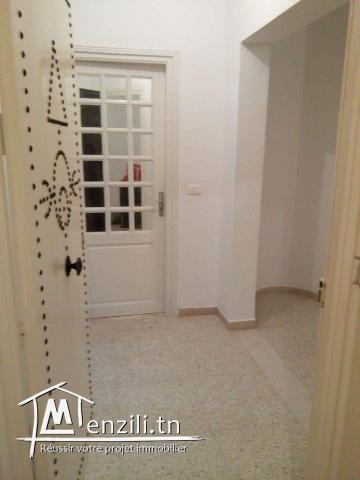 A vendre s+2 à Agba