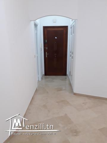 Appartement haut standing s1 a ennaser2