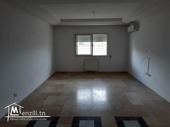 appartement a cite ghazala